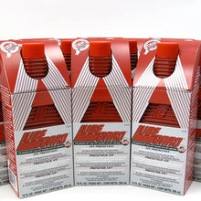 LUBEGARD Lube Gard Automatic Transmission Fluid ATF Synthetic Additive Red 60902 12 pack