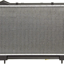 Spectra Premium CU2197 Complete Radiator