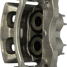 Centric 141.65508 Semi Loaded Caliper