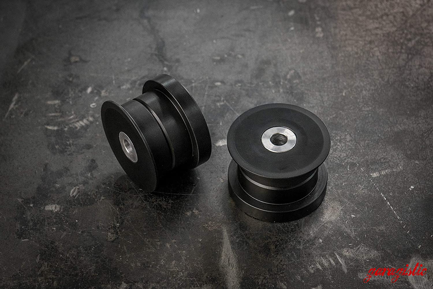 E36/E46 Offset Delrin Rear Trailing Arm Bushings