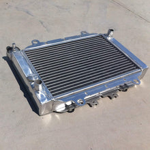 Aluminum Radiator for YAMAHA KODIAK 400 450 03-10 2004 2005 2006 2007 2008 2009