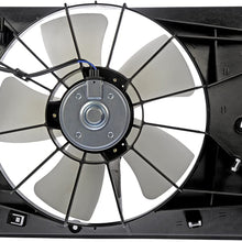 Dorman 621-360 Radiator Fan Assembly