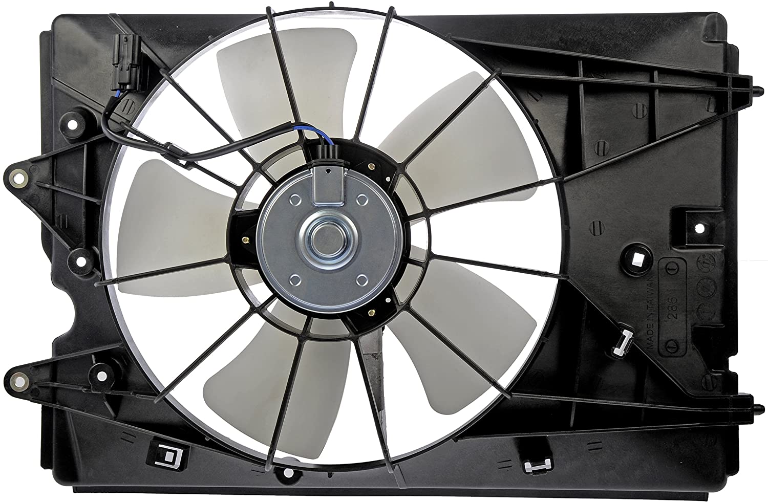 Dorman 621-360 Radiator Fan Assembly