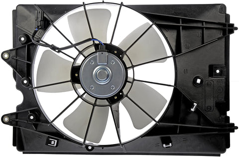 Dorman 621-360 Radiator Fan Assembly