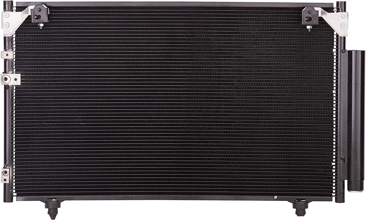 Spectra Premium 7-3304 A/C Condenser