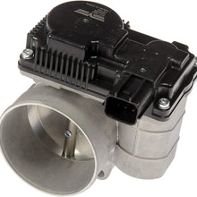 Dorman 977-563 Electronic Throttle Body Assembly for Select Infiniti/Nissan Models