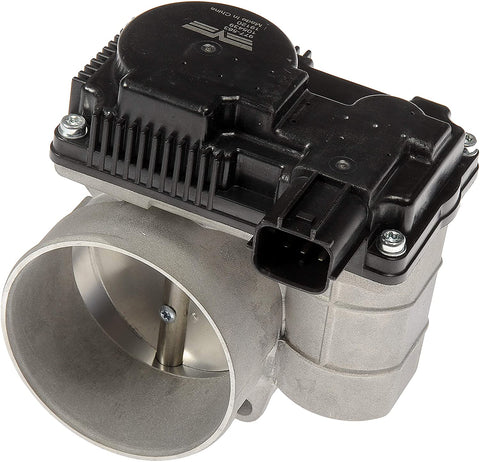 Dorman 977-563 Electronic Throttle Body Assembly for Select Infiniti/Nissan Models