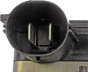 Dorman 621-392XD Engine Cooling Fan Assembly for Select Ford / Lincoln Models (OE FIX)