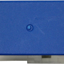 WVE by NTK 1R1596 A/C Compressor Control Relay, 1 Pack