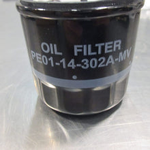 Mazda 3, 6, CX-5 & CX-3 New OEM skyactiv value line 6 oil filters PE01-14-302AMV