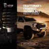 MZS Leveling Kit 2