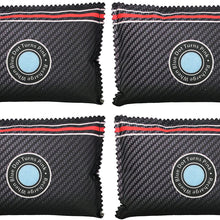 Zarpax Reusable Auto Dehumidifier for Car, Truck, Van and SUV, 2-Pack, 2 Count