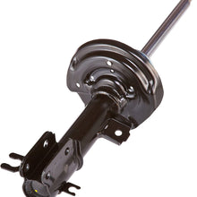 ACDelco 506-963 GM Original Equipment Front Driver Side Suspension Strut Assembly