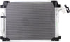 A/C Condenser - Pacific Best Inc For/Fit 3895 11-13 Infiniti M37/M56 14-18 Q70/Q70L 3.7/5.6L WITH Receiver & Dryer