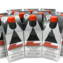 LUBEGARD Lube Gard Highly Friction Modified Automatic Transmission Protect Black 12 pack