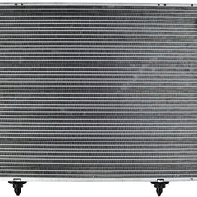 OSC Cooling Products 4699 New Condenser