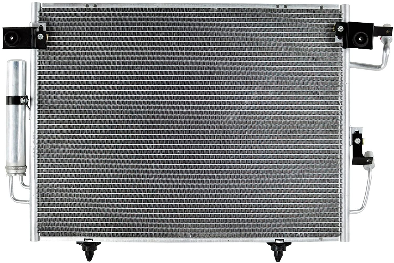 OSC Cooling Products 4699 New Condenser