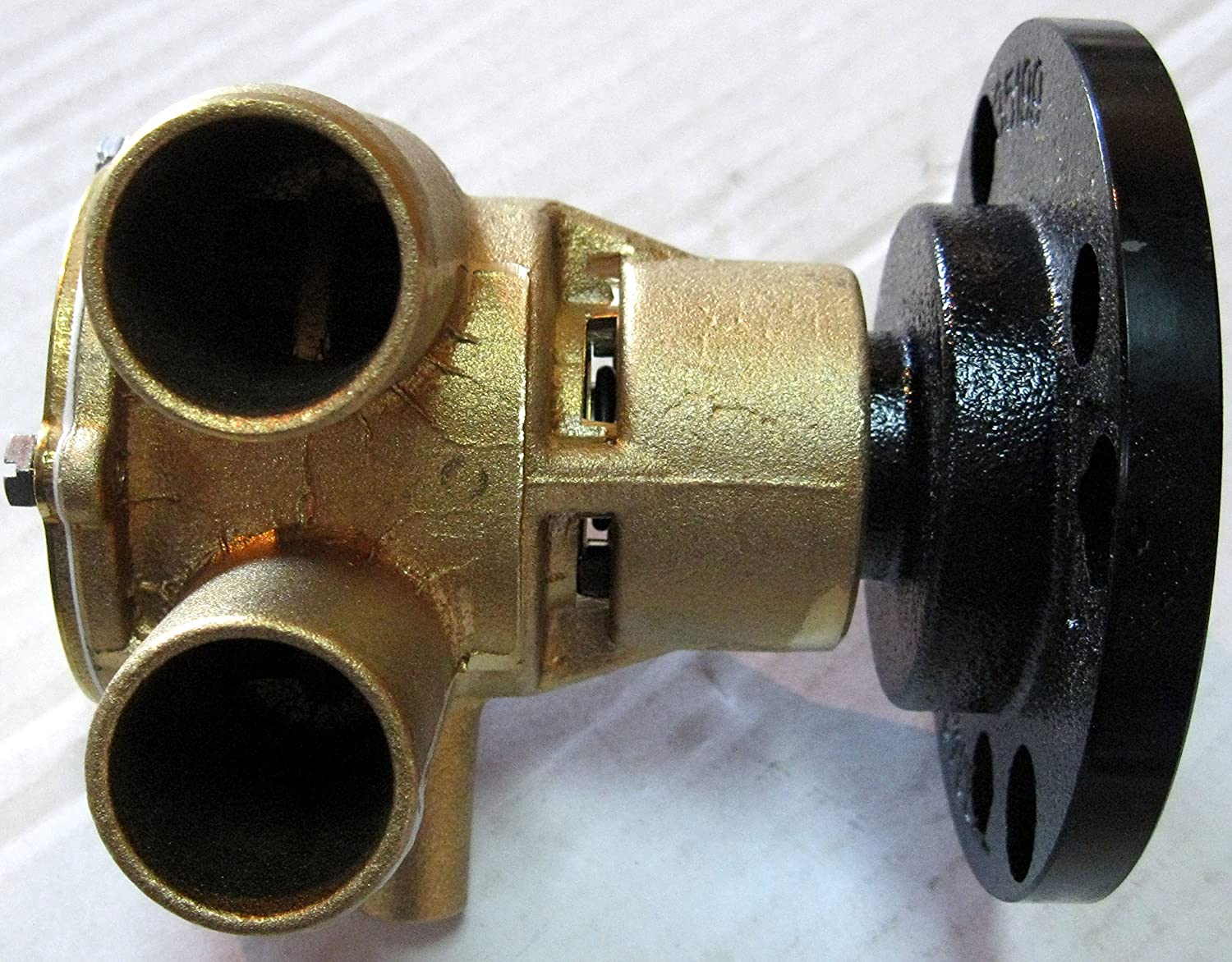 Johnson Pump 10-24930-01 Impeller Pump OEM HS Crankshaft