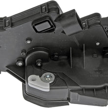 Dorman 937-817 Door Lock Actuator Motor