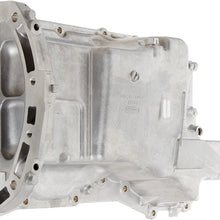 Genuine Mazda L3N5-10-400C Oil Pan