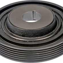 Dorman 594-221 Engine Harmonic Balancer for Select Ford / Mazda / Mercury Models