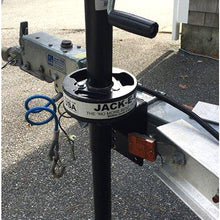 Jack-E-Up 5048 Universal Black