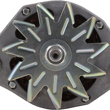 Valeo 439173 Alternator