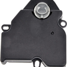 Dorman 604-5105 HVAC Heater Blend Door Actuator for Select International Trucks