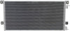 Volvo VNL AC Condenser 1998-2016 VNM VHD Truck 1998-2006 OE# 20461069