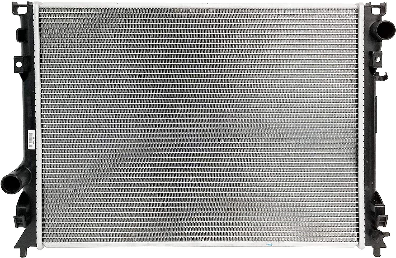 Sunbelt Radiator For Dodge Charger Chrysler 300 2766 Drop in Fitment
