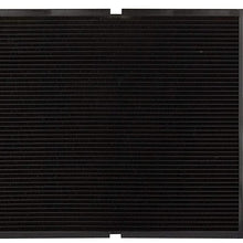 Spectra Premium CU774 Complete Radiator for General Motors