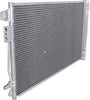 Kool Vue KVAC3649 A/A/C Condenser (2007-12 GMC Acadia)