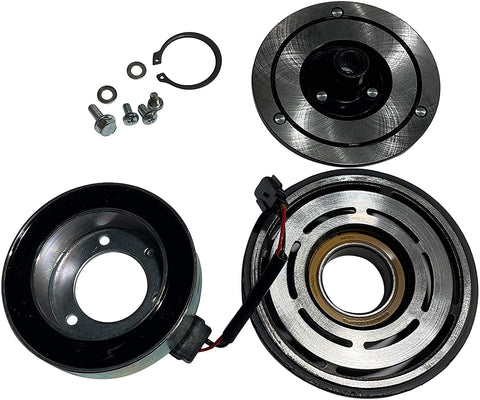 RYC Remanufactured A/C Compressor Clutch IG465-CL