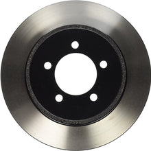 Wagner BD125759E Premium E-Coated Brake Rotor