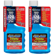 Star brite Star Tron Gasoline Additive (8 oz)