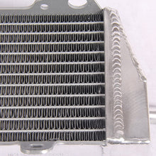OPL HPR014 Aluminum Radiators For Honda CRF450R