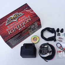 Ultima Single Fire Ignition Kit 53-660