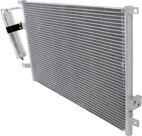 Kool Vue KVAC3055 Factory Finish A/C Condenser