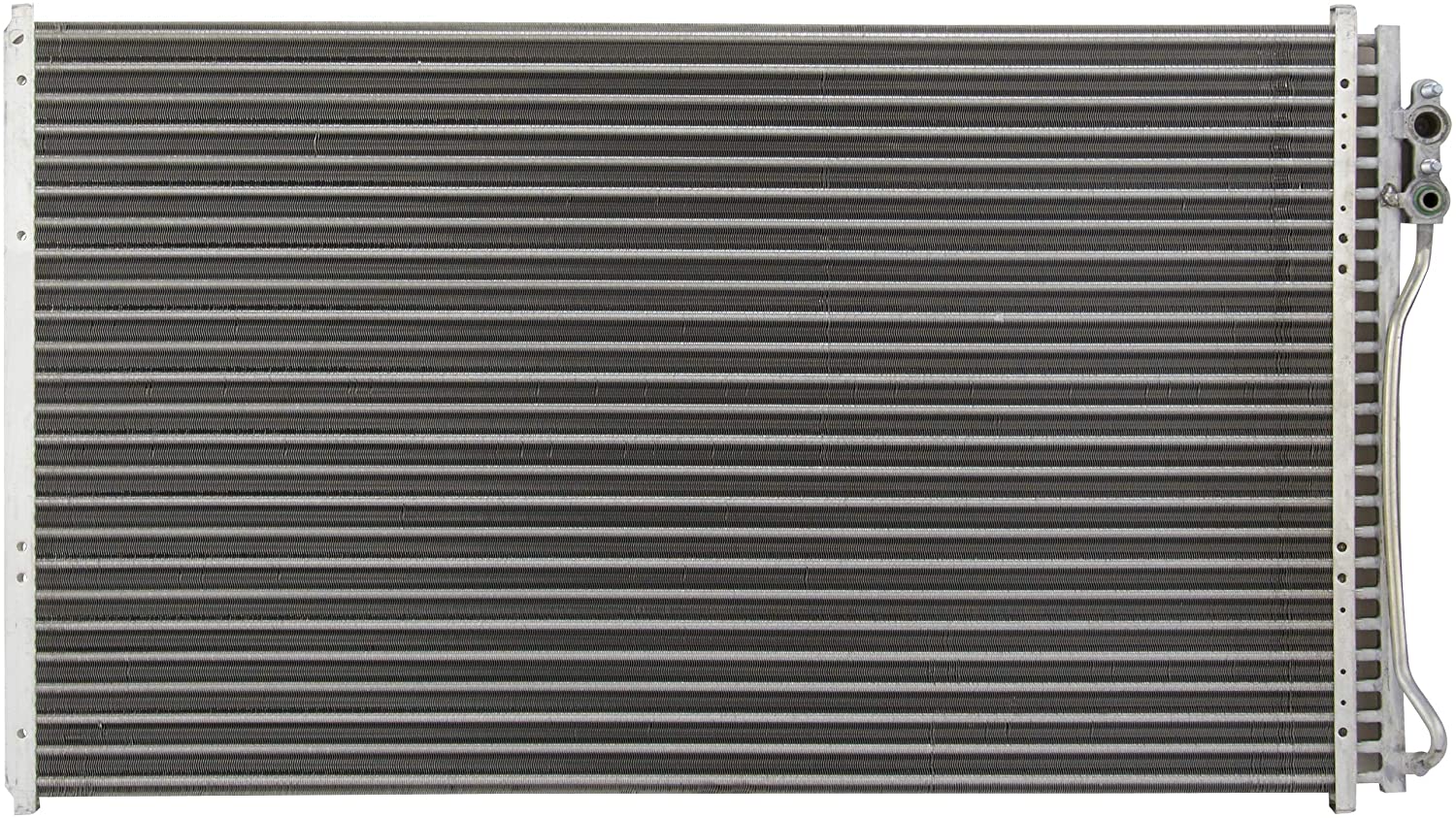 Spectra Premium 7-4882 Condenser