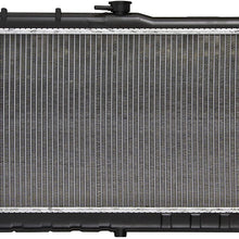 Spectra Premium CU2268 Complete Radiator