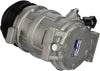 UAC CO 21625C A/C Compressor