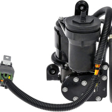 Dorman 949-034 Air Suspension Compressor for Select Buick / Cadillac / Chevrolet Models