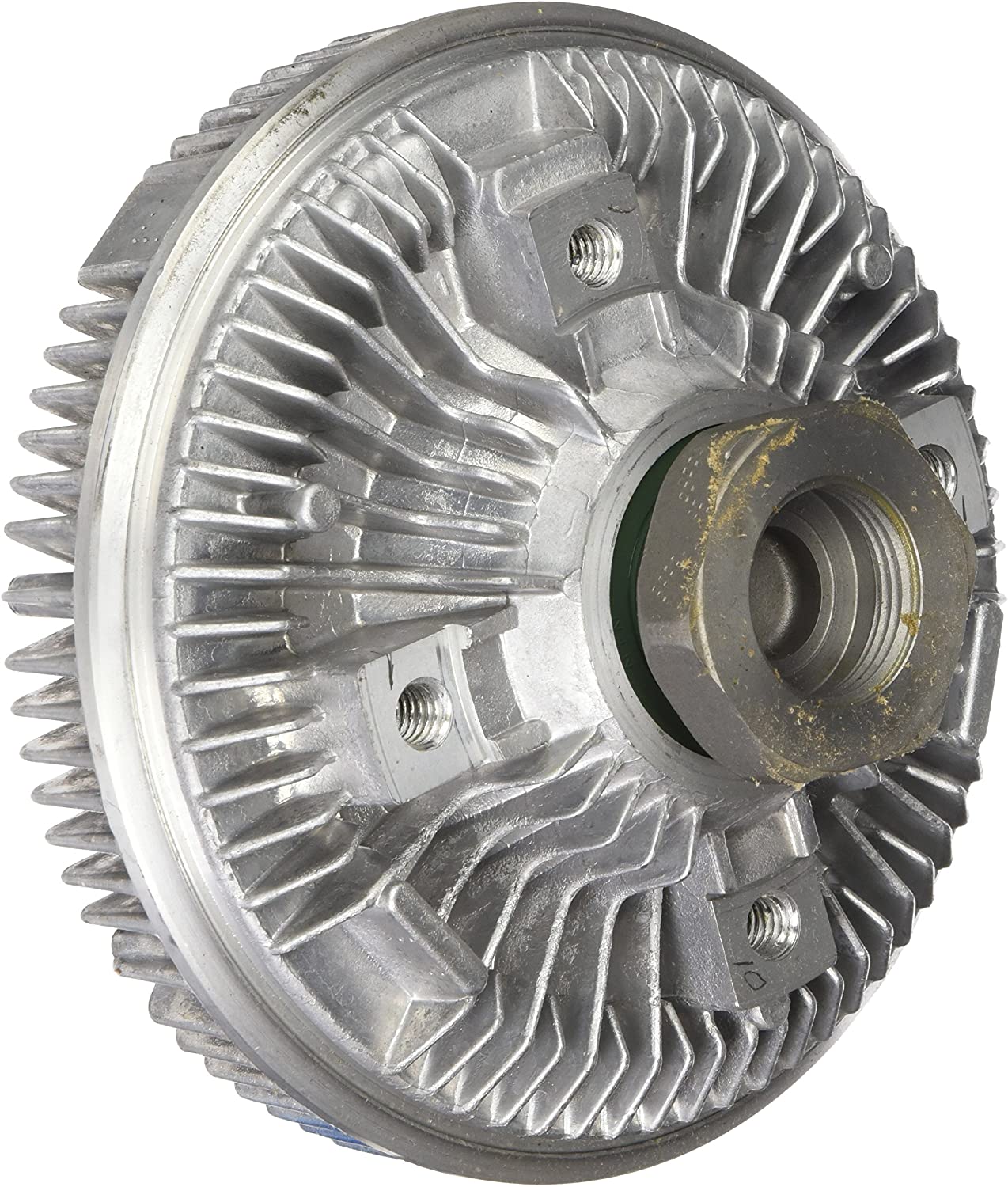 Motorcraft YB622 Clutch Assembly