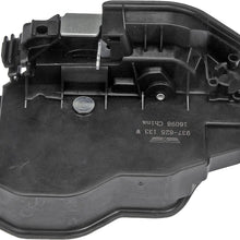 Dorman 937-825 Door Lock Actuator Motor