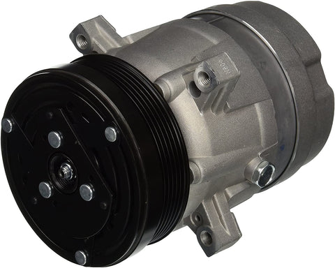 Four Seasons 68291 Compressor with Clutch