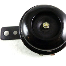 Universal Waterproof 12V 105dB Loud Horn for Scooter Moped Dirt Bike ATV Motorcycle Go Kart