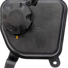 Dorman 603-755 Engine Coolant Reservoir for Select BMW Models
