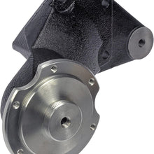 Dorman 300-822 Engine Cooling Fan Pulley Bracket for Select Ram Models