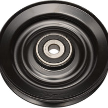 Continental 49035 Accu-Drive Pulley