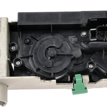 Dorman 937-620 Front Driver Side Door Lock Actuator Motor for Select Ford Models